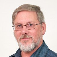Instructor K. Meerdink